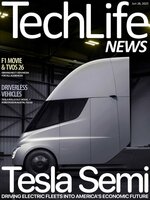 Techlife News